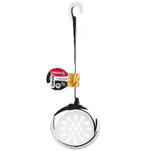 ESCUMADEIRA INOX ORIGIN ORIENTE 25CM 506