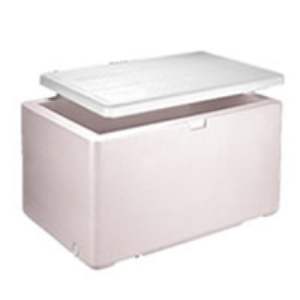 CAIXA ISOPOR 150 LITROS  GOLDPAC
