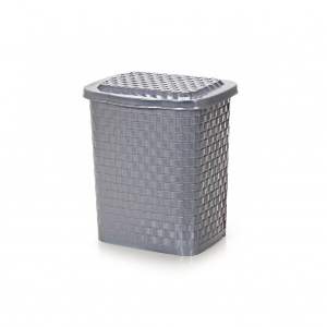 LIXEIRA 04 L ERCA PIA RATTAN 2343