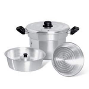 PANELA ALUMINIO LIDER MULTIUSO MU01