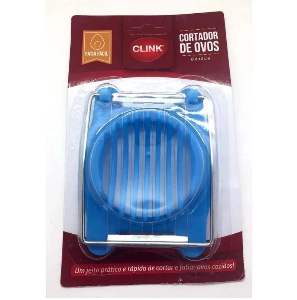 CORTADOR OVO CLINCK 4838