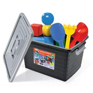 CAIXA ORGANIZADORA 35,L ARQPLAST   25166