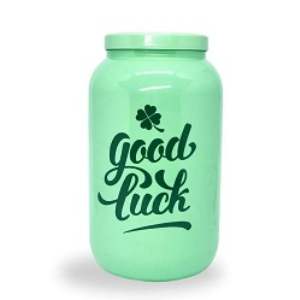 POTE BANDEIRANTE 3,6LT GOOD LUCK 9304