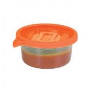 POTE PLASUTIL CLIC 250ML RED. 2459