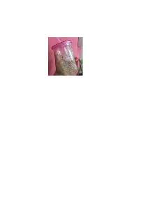 COPO FLAMINGO GEL 450ML CLINCK 2071