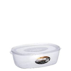 POTE PLASMONT 4 LT CREATIVE TRANSP 758