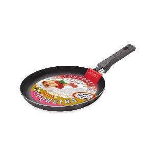 PANQUEQUEIRA FORTALEZA BLACK N.22 6659