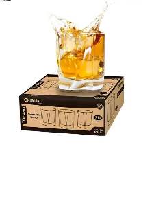 COPO ORIGINAL TOPAZIO 310ML C/6 7304