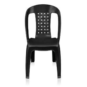 CADEIRA ARQPLAST BISTRO VM PRETA