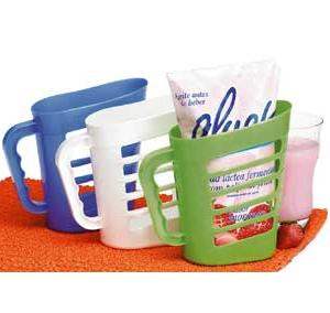 PORTA LEITE DELTA UTIL SACO PS180