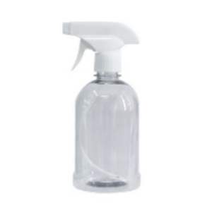 PULVERIZADOR 500ML LISO 0062 