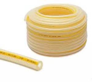 .MANGUEIRA .GENERICA TRANCADA 3/8 (ROLO)