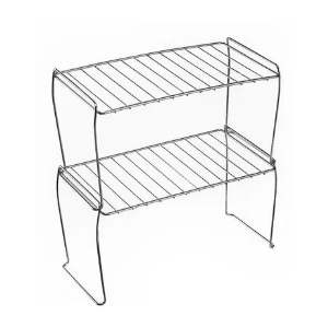 PRATELEIRA ARTHI QUAD ORGANIZA 1857