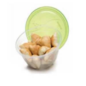 POTE RAINHA VERSATIL RED 3L TRANSL 659