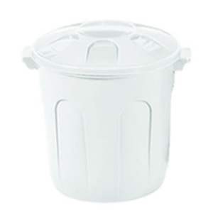 LIXEIRA 60 L JAGUAR TAMPA COLOR 0069