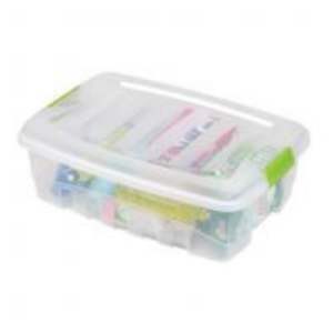 CAIXA PLASUTIL GRAN BOX BAIXA 38 LT 2773