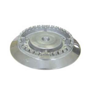 .BACIA ESMALTEC INJETADO PEQ.QR572 M 