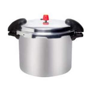 PANELA PRESSAO EIRILAR 25 LITROS ALCA