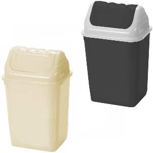 LIXEIRA 13,5L ERCAPLAST BASCUL 686