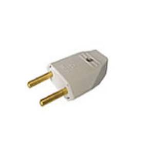 .PINO BIPOLAR EUROPEU 10A 250V