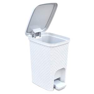 LIXEIRA 07L ARQPLAST PED RATTA BR 25803
