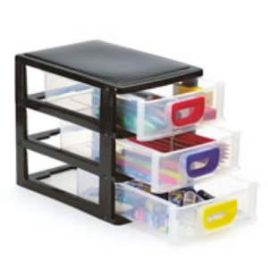 PORTA TUDO M.LIBANO 03 GAV PEQUENO 1170