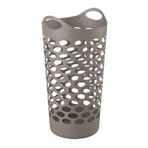 CESTA BUBBLE ALTA 65CM BEGE COZA 3126