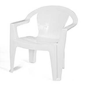 POLTRONA PLASNEW MAXX FECHADA BCA 1030