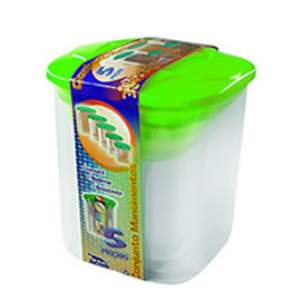 CONJ MANTIMENTO JAGUAR 5 PCS 1392