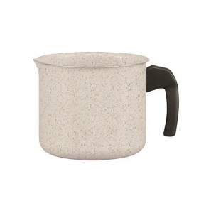 CANECAO BRINOX CERAM VANILLA N.14 1,8LTS