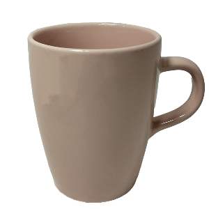 CANECA 230ML HORACILIO INNOVARE ROSA