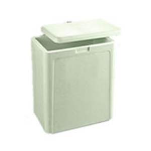 CAIXA ISOPOR 28 LITROS GOLDPAC 0028