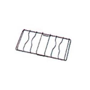 .GRELHA 2001 DUPLA NG/PLAZA 4 BC 501.102