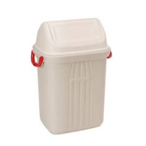 LIXEIRA 19 L SANREMO BASCULANTE 279