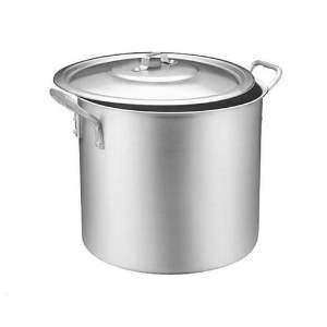 CALDEIRAO ALUMINIO REAL HOTEL 28L   N.36