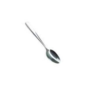 COLHER SOBREMESA MONALIZA C/6 INOX 20406