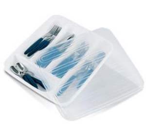 PORTA TALHER 5 DIV C/ TAMPA PLASVALE 