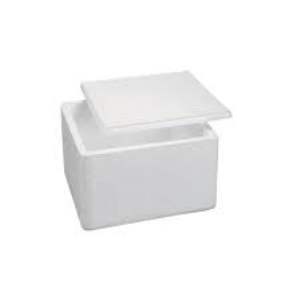 CAIXA ISOPOR SORVETE 1,5 LITRO 1000