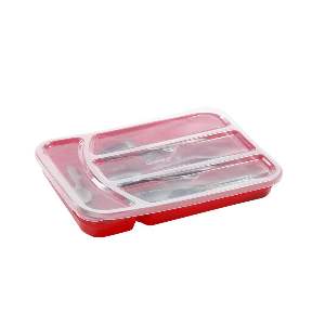 PORTA TALHER 4 DIV C/TAMPA JAGUAR   0788