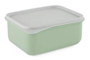 POTE PLASVALE 1,0 L HERM RETANGULAR 271