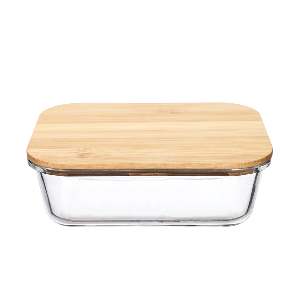 POTE VIDRO RET TPA BAMBU 6400ML DL 1526