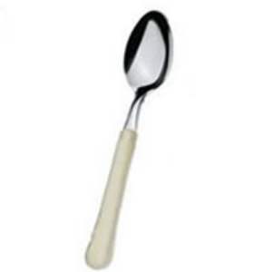 COLHER BACKER MESA 12 PCS BEGE   2203400