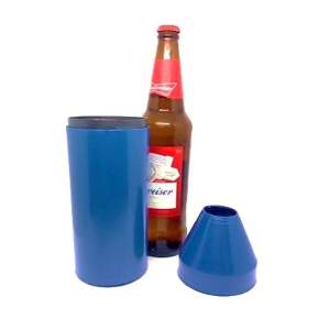 PORTA GARRAFA GELADISSIMA MEGAPLAST  140