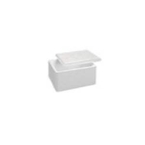 CAIXA ISOPOR SORVETE  500ML 0500