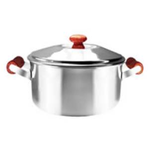 CACAROLA ALUMIBON N.22 BOJUDA 1026