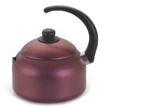 CHALEIRA ALUM NACIONAL CEREJA 10610