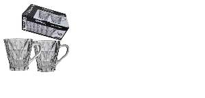 CANECA ORIGINAL DIAMANTE 180ML C/6 7620