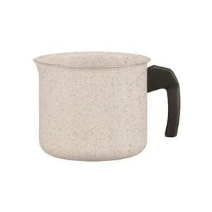CANECAO BRINOX CERAM VANILLA N.12 1,2LTS