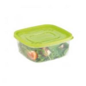 POTE PLASUTIL CLIC 1,6L QUADRADO 2764