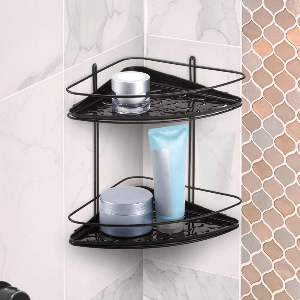 CANTONEIRA CROMADA DUPLA PR ARTHI 6170